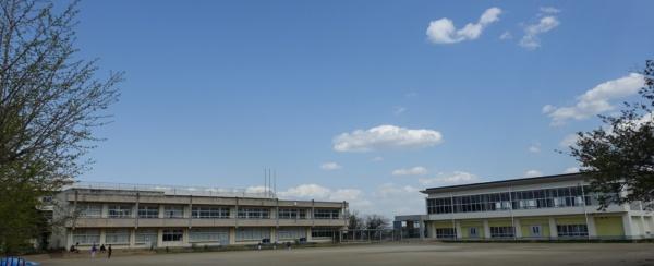 木更津市清川１丁目の土地(木更津市立祇園小学校)
