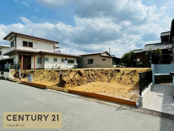 木更津市清川１丁目の土地