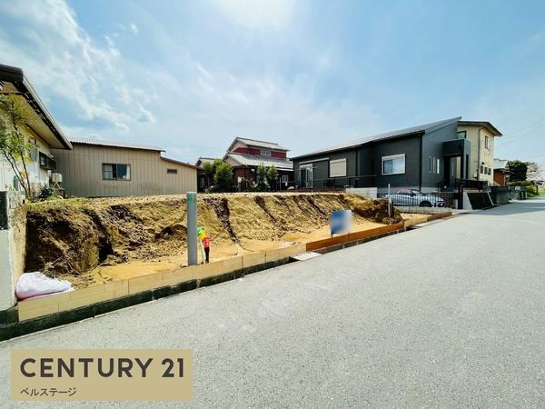 木更津市清川１丁目の土地