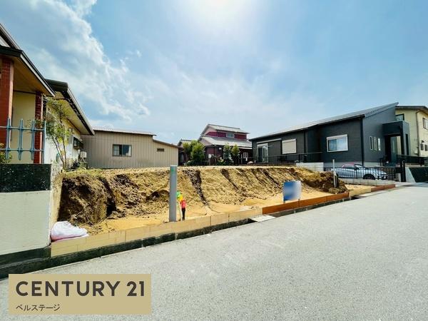 木更津市清川１丁目の土地