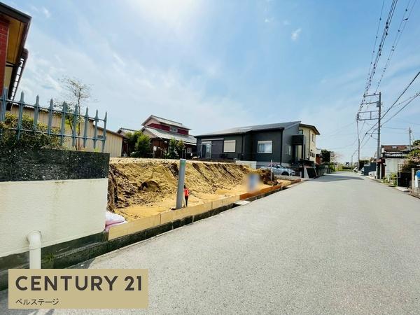 木更津市清川１丁目の土地