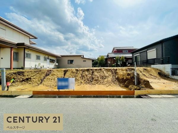 木更津市清川１丁目の土地