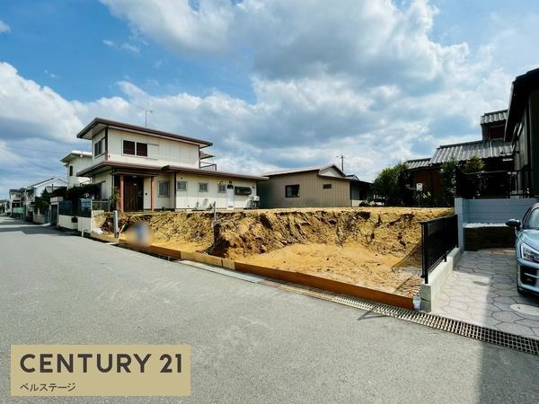 木更津市清川１丁目の土地