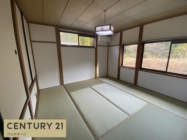 君津市泉の中古一戸建て