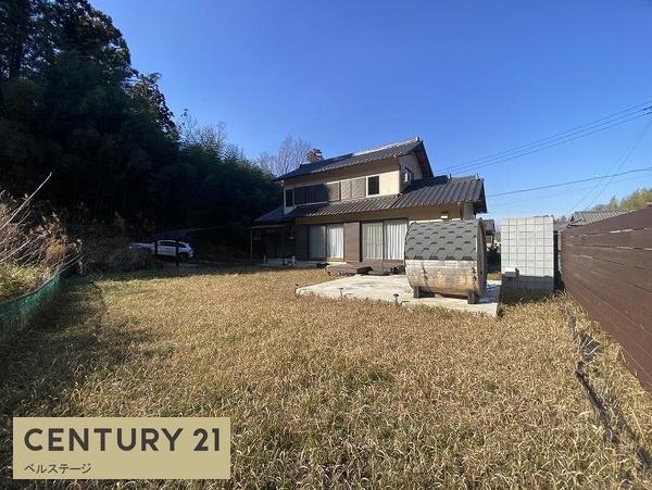 君津市泉の中古一戸建て