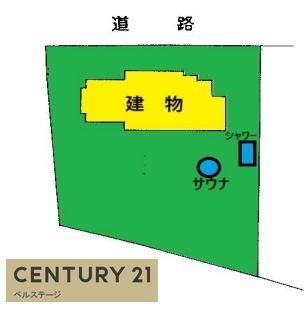 JR内房線　君津市泉　中古戸建