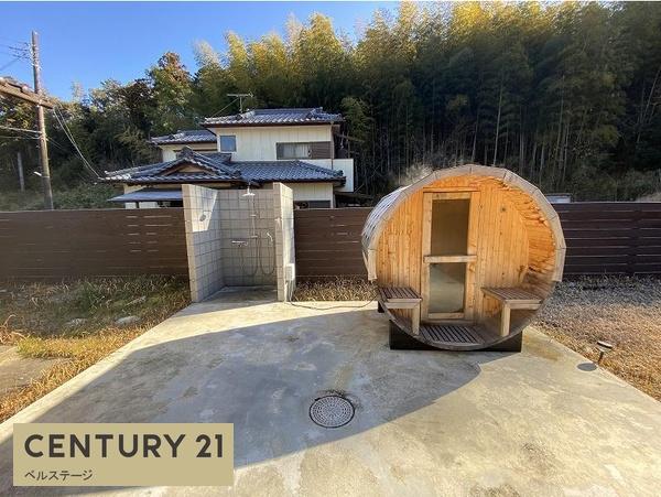 JR内房線　君津市泉　中古戸建
