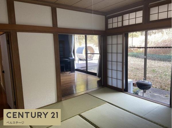 君津市泉の中古一戸建て