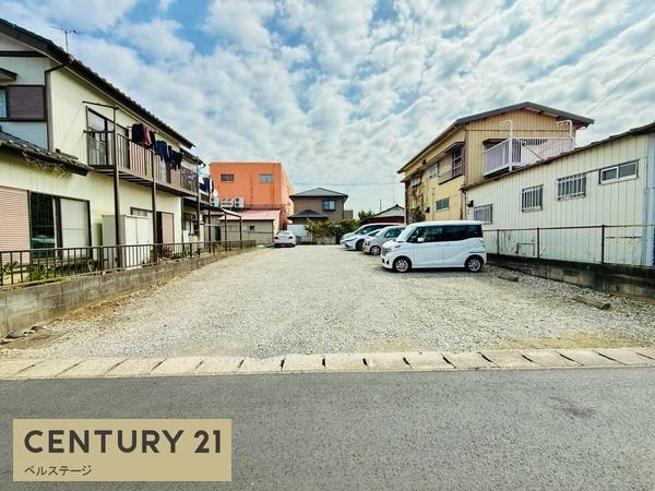 木更津市桜井の土地