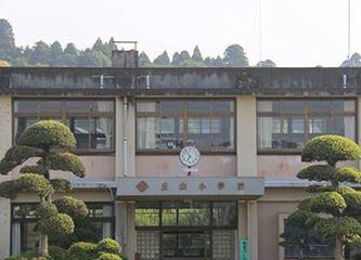 東金市滝の中古一戸建て(東金市立丘山小学校)