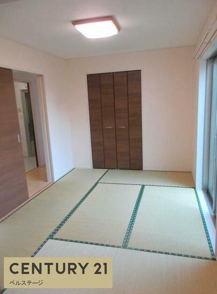 東金市滝の中古一戸建て