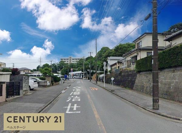 JR内房線　木更津市真舟4丁目　中古戸建