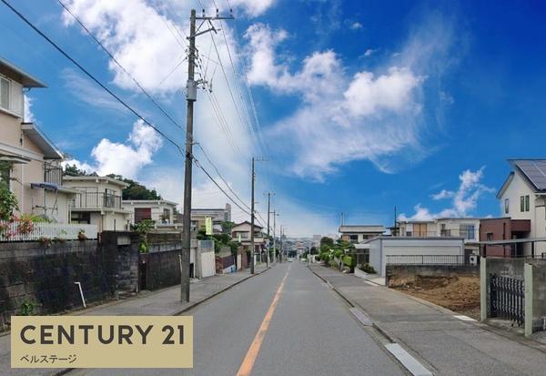 JR内房線　木更津市真舟4丁目　中古戸建