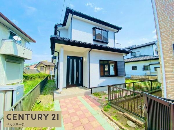 JR小湊鉄道　市原市東国分寺台3丁目　中古戸建