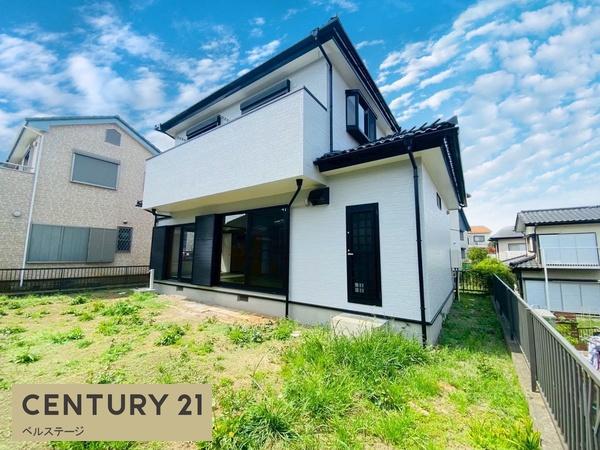 市原市東国分寺台３丁目の中古一戸建て