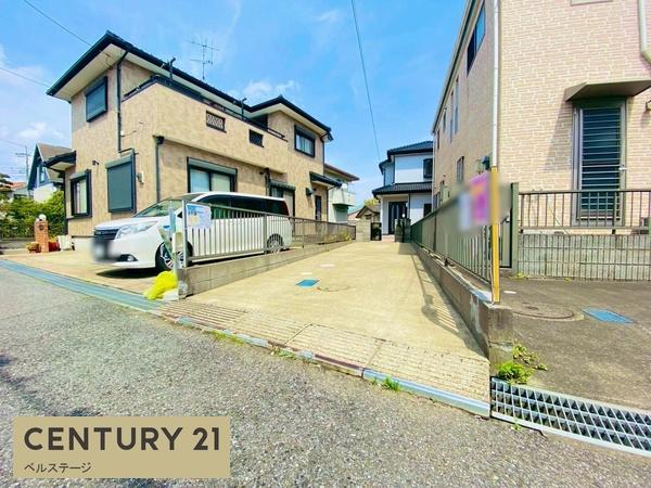 JR小湊鉄道　市原市東国分寺台3丁目　中古戸建