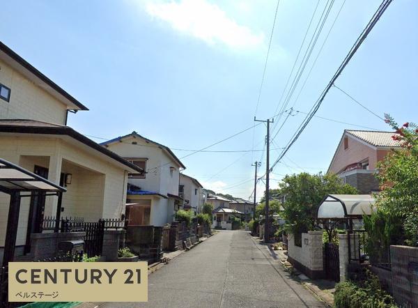 JR内房線　木更津市祇園1丁目　新築戸建