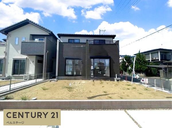 JR外房線　茂原市上林　新築戸建　10号棟