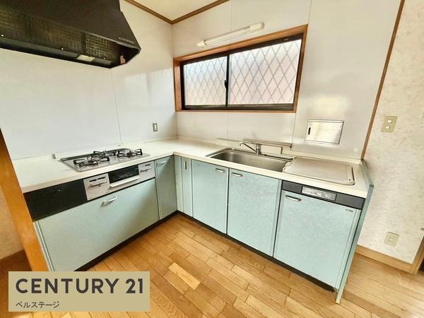 木更津市真舟２丁目の中古一戸建て
