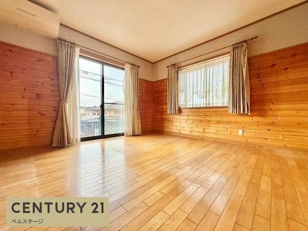 木更津市真舟２丁目の中古一戸建て
