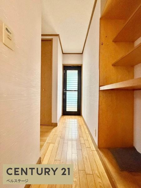 木更津市真舟２丁目の中古一戸建て