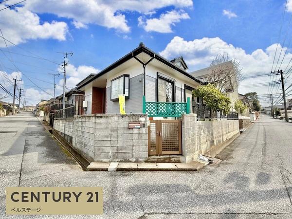 JR内房線　木更津市真舟2丁目　中古戸建