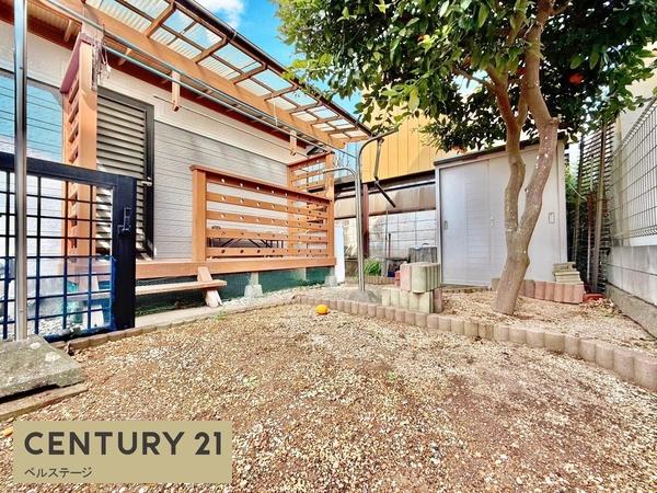木更津市真舟２丁目の中古一戸建て