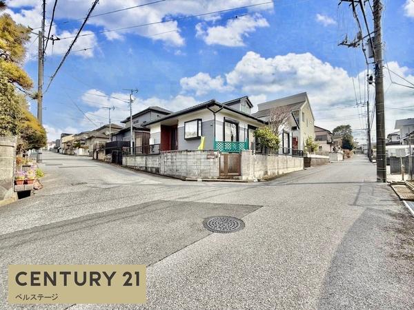 木更津市真舟２丁目の中古一戸建て
