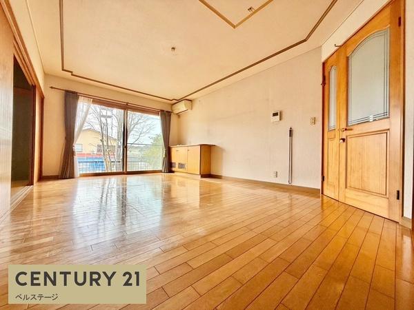 木更津市真舟２丁目の中古一戸建て