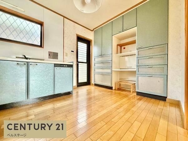 木更津市真舟２丁目の中古一戸建て