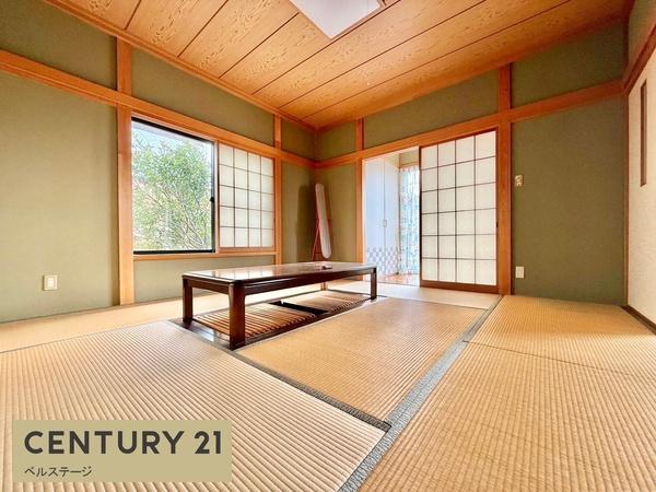 木更津市真舟２丁目の中古一戸建て