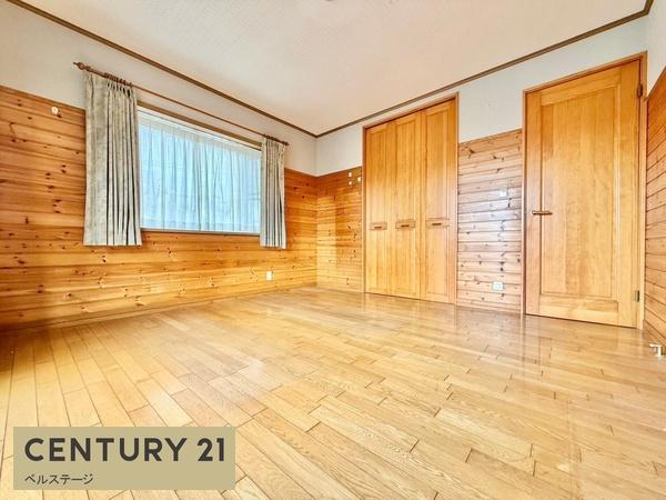木更津市真舟２丁目の中古一戸建て