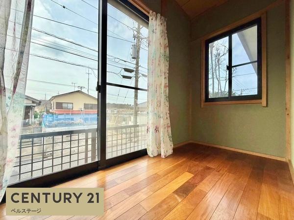 木更津市真舟２丁目の中古一戸建て