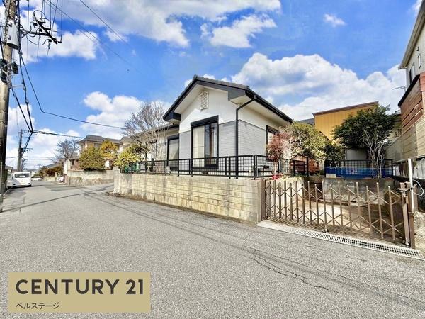 木更津市真舟２丁目の中古一戸建て