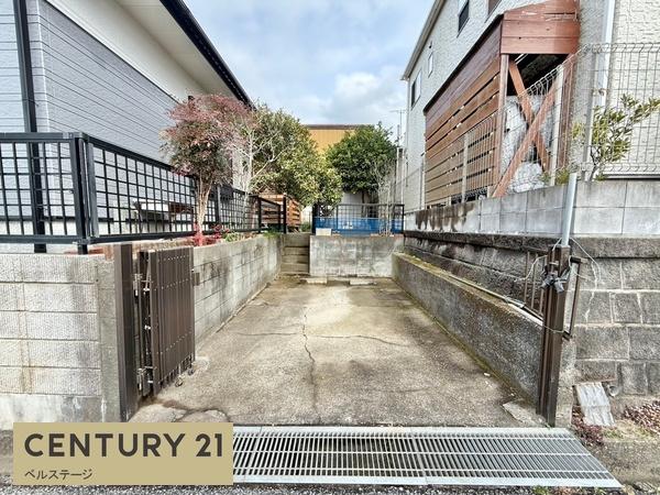 木更津市真舟２丁目の中古一戸建て