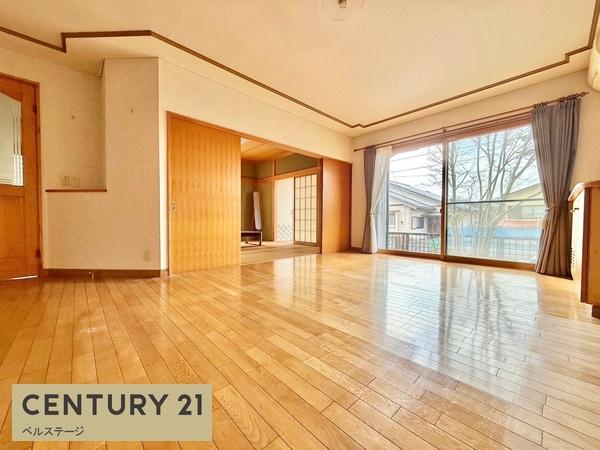 木更津市真舟２丁目の中古一戸建て