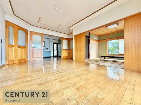 木更津市真舟２丁目の中古一戸建て