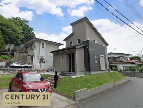 JR内房線　市原市市原　中古戸建