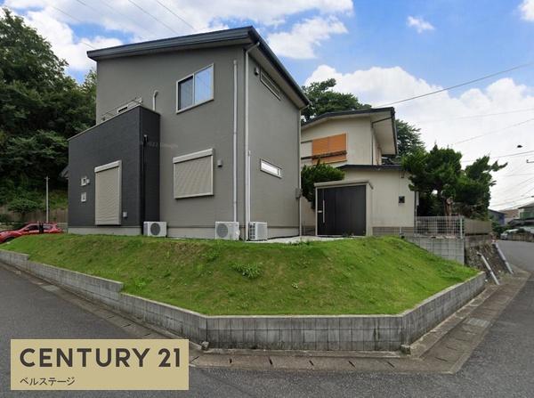 JR内房線　市原市市原　中古戸建