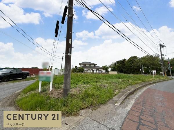 小湊鉄道　市原市能満　売土地