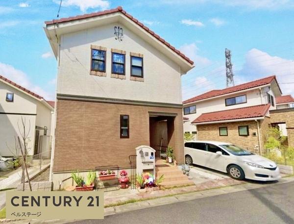 京成千原線　市原市うるいど南3丁目　中古戸建