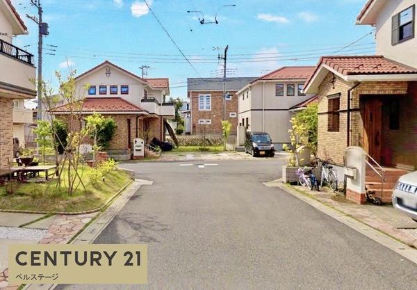 京成千原線　市原市うるいど南3丁目　中古戸建