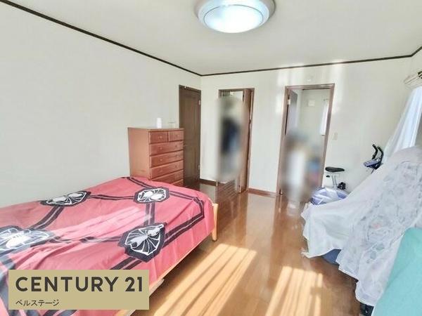 市原市泉台３丁目の中古一戸建て
