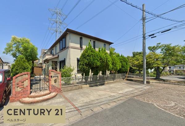 JR内房線　市原市泉台3丁目　中古戸建