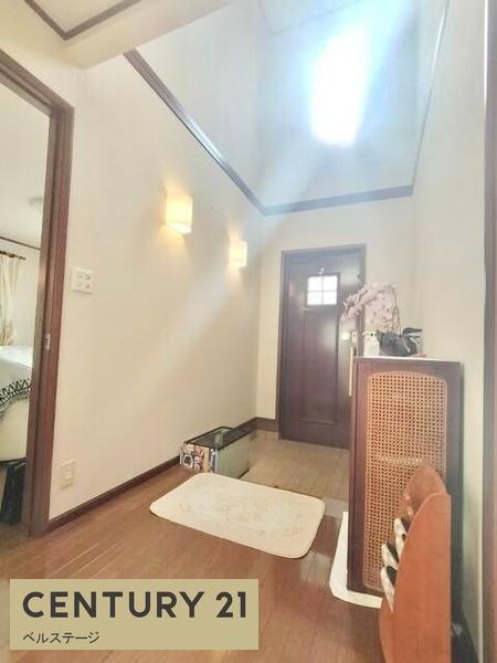 市原市泉台３丁目の中古一戸建て