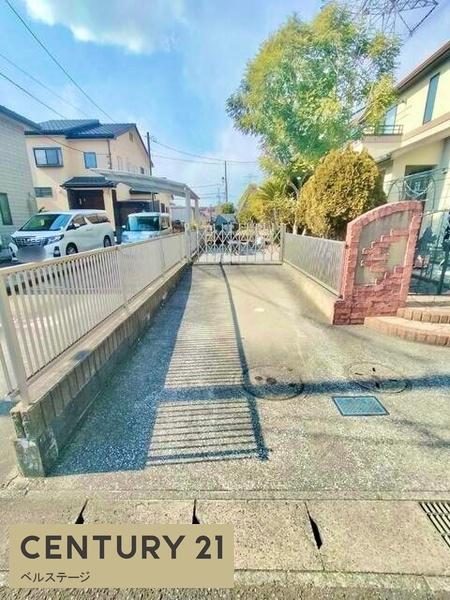 市原市泉台３丁目の中古一戸建て
