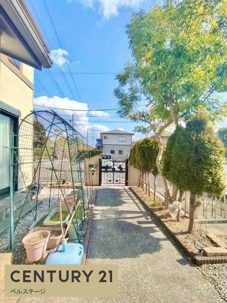 市原市泉台３丁目の中古一戸建て