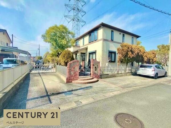 市原市泉台３丁目の中古一戸建て