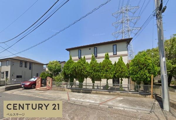JR内房線　市原市泉台3丁目　中古戸建