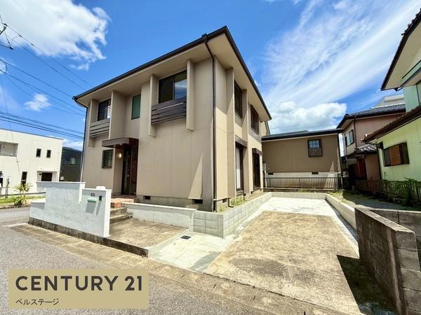 市原市辰巳台東４丁目の中古一戸建て